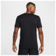 Nike Ανδρική κοντομάνικη μπλούζα Dri-FIT Brand Read Tee